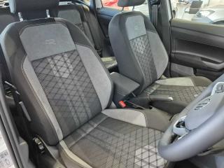 Volkswagen Polo hatch 1.0TSI R-Line