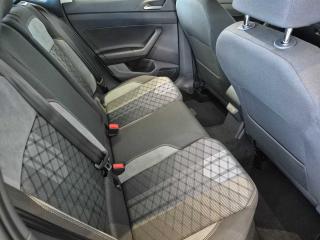 Volkswagen Polo hatch 1.0TSI R-Line