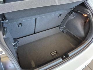 Volkswagen Polo hatch 1.0TSI R-Line