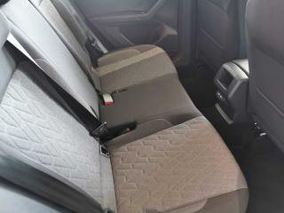 Volkswagen T-Cross 1.0TSI Life