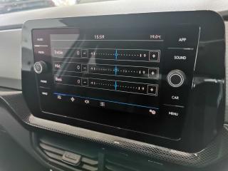 Volkswagen T-Cross 1.0TSI Life