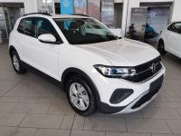 Volkswagen T-Cross 1.0TSI Life