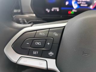 Volkswagen T-Cross 1.0TSI Life