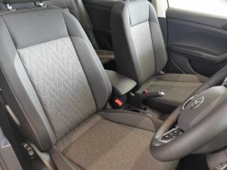 Volkswagen T-Cross 1.0TSI Life