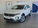 Thumbnail Volkswagen T-Roc 1.4TSI Design