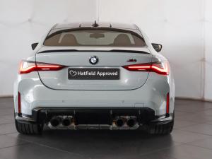 BMW M4 M4 competition coupe - Image 10