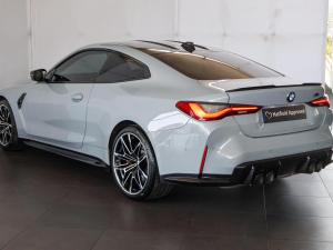 BMW M4 M4 competition coupe - Image 11