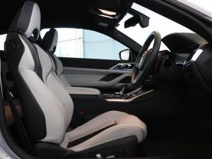 BMW M4 M4 competition coupe - Image 18