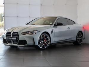 BMW M4 M4 competition coupe - Image 1