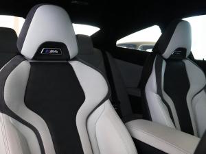 BMW M4 M4 competition coupe - Image 24