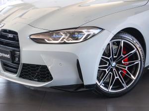 BMW M4 M4 competition coupe - Image 2