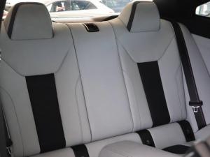 BMW M4 M4 competition coupe - Image 30