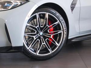 BMW M4 M4 competition coupe - Image 3