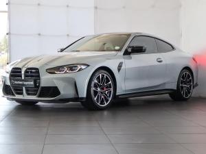 BMW M4 M4 competition coupe - Image 4