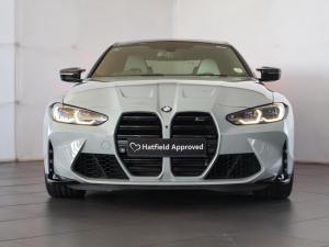 BMW M4 M4 competition coupe - Image 5