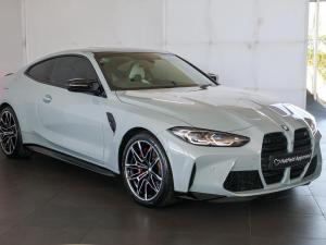 BMW M4 M4 competition coupe - Image 6