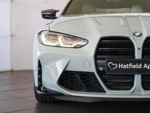 BMW M4 M4 competition coupe - Image 8