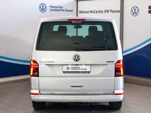 Volkswagen Caravelle 2.0BiTDI Highline 4Motion - Image 10