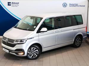 Volkswagen Caravelle 2.0BiTDI Highline 4Motion - Image 1