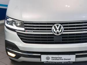 Volkswagen Caravelle 2.0BiTDI Highline 4Motion - Image 6