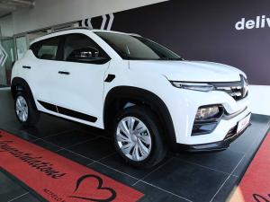 Renault Kiger 1.0 Life - Image 1