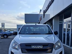 Isuzu D-Max 250 double cab Hi-Ride - Image 8