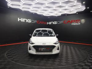 Hyundai Grand i10 1.0 Motion hatch auto - Image 2