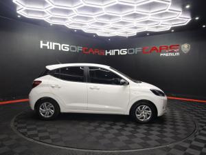 Hyundai Grand i10 1.0 Motion hatch auto - Image 3