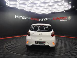 Hyundai Grand i10 1.0 Motion hatch auto - Image 5