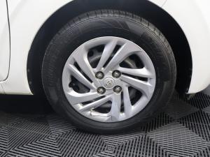 Hyundai Grand i10 1.0 Motion hatch auto - Image 7