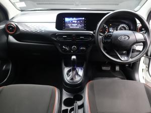 Hyundai Grand i10 1.0 Motion hatch auto - Image 8