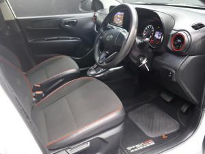 Hyundai Grand i10 1.0 Motion hatch auto - Image 9
