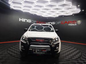 Isuzu D-Max 250 double cab X-Rider auto - Image 2