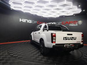 Isuzu D-Max 250 double cab X-Rider auto - Image 4