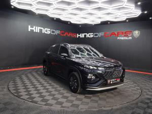 Suzuki Fronx 1.5 GL auto - Image 1