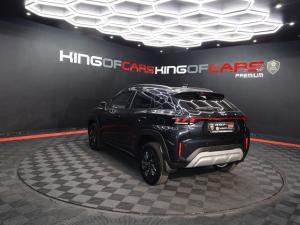 Suzuki Fronx 1.5 GL auto - Image 3