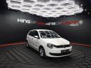 Thumbnail Volkswagen Polo Vivo hatch 1.4 Street