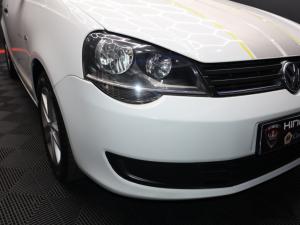 Volkswagen Polo Vivo hatch 1.4 Street - Image 6