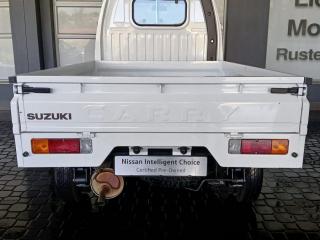 Suzuki Super Carry 1.2