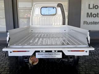 Suzuki Super Carry 1.2