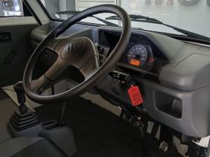 Suzuki Super Carry 1.2 - Image 16
