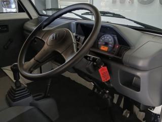 Suzuki Super Carry 1.2