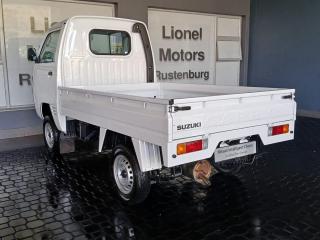 Suzuki Super Carry 1.2