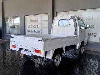 Suzuki Super Carry 1.2