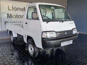 Suzuki Super Carry 1.2 - Image 1