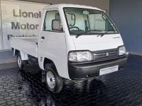 Suzuki Super Carry 1.2