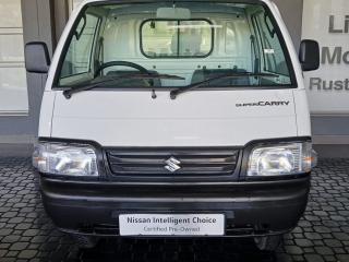 Suzuki Super Carry 1.2