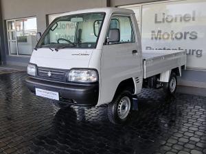 Suzuki Super Carry 1.2 - Image 7