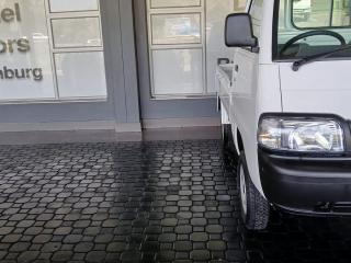 Suzuki Super Carry 1.2