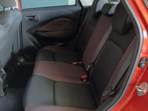 Suzuki Fronx 1.5 GL auto - Image 11